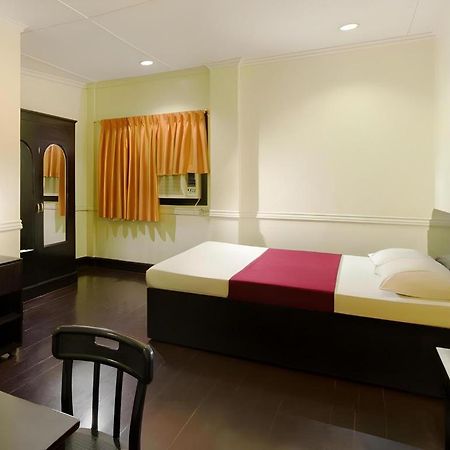 Vest Grand Suites Panglao Εξωτερικό φωτογραφία