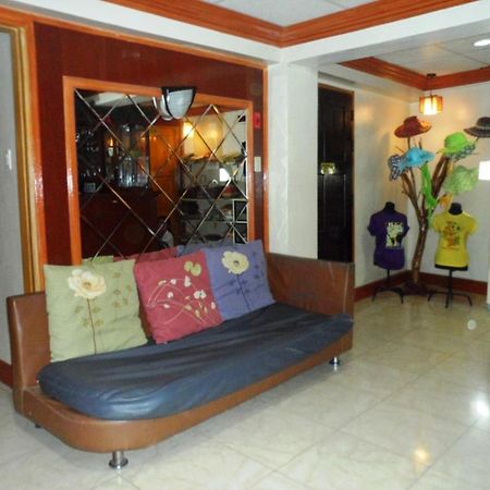 Vest Grand Suites Panglao Εξωτερικό φωτογραφία