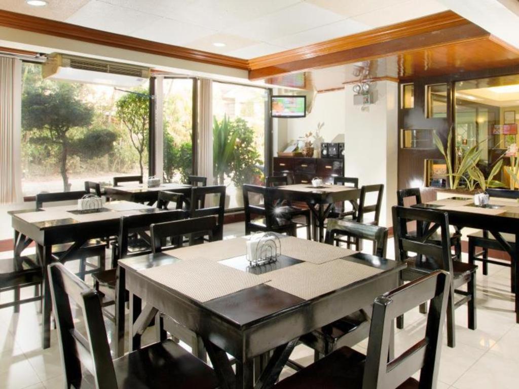 Vest Grand Suites Panglao Εξωτερικό φωτογραφία