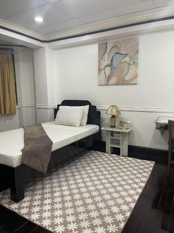 Vest Grand Suites Panglao Εξωτερικό φωτογραφία