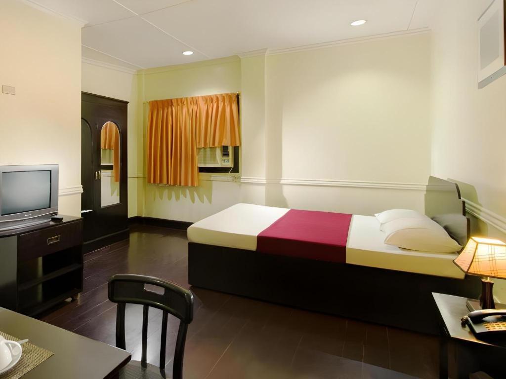 Vest Grand Suites Panglao Εξωτερικό φωτογραφία