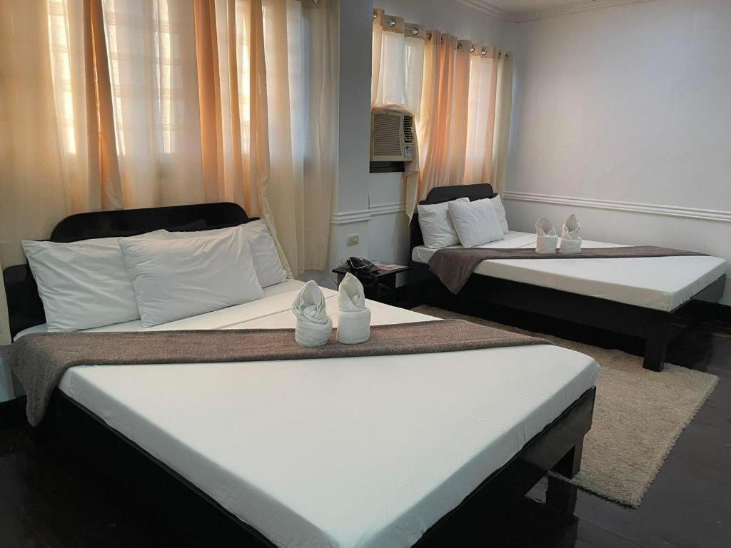 Vest Grand Suites Panglao Εξωτερικό φωτογραφία