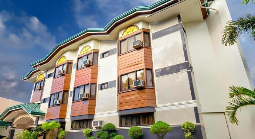 Vest Grand Suites Panglao Εξωτερικό φωτογραφία