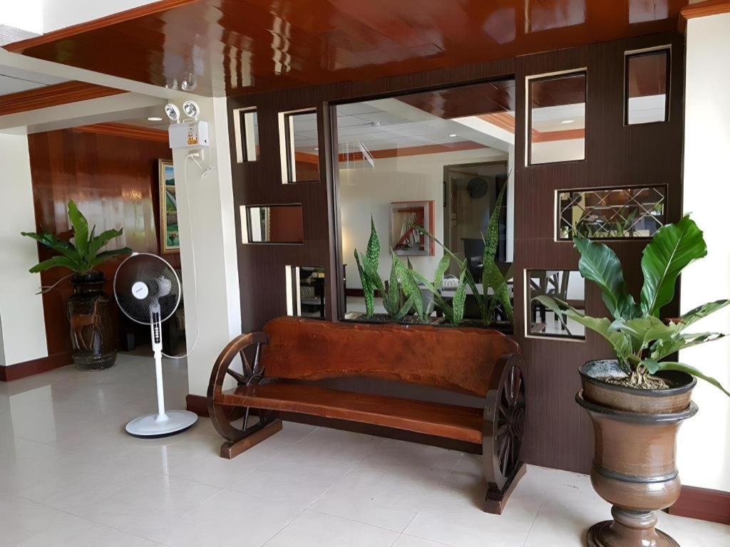 Vest Grand Suites Panglao Εξωτερικό φωτογραφία