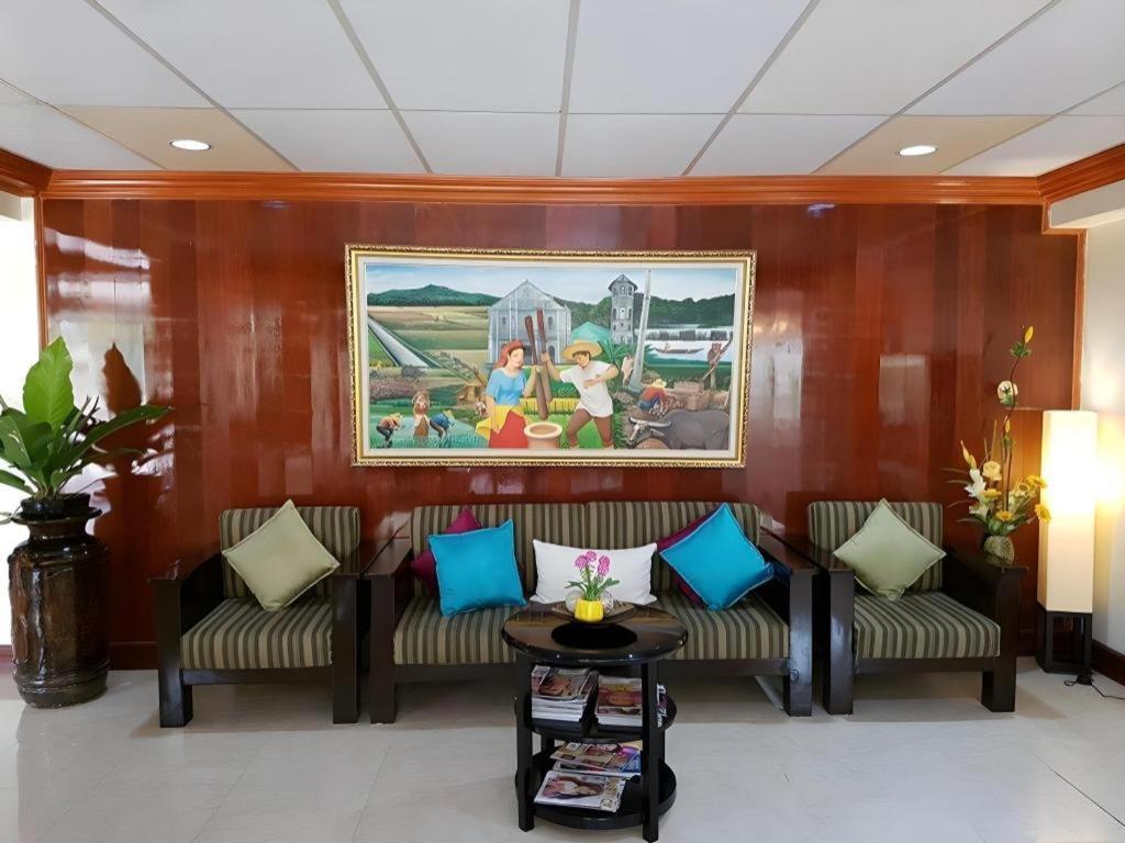 Vest Grand Suites Panglao Εξωτερικό φωτογραφία