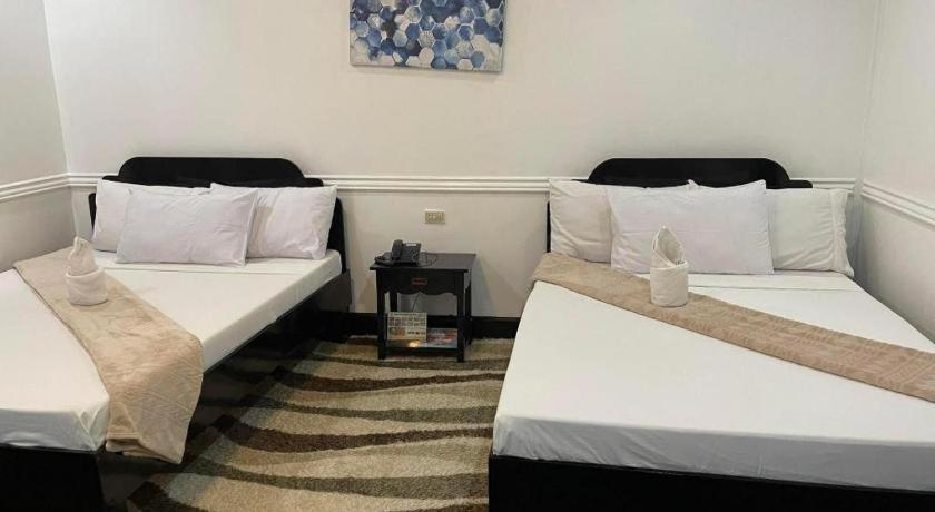 Vest Grand Suites Panglao Εξωτερικό φωτογραφία