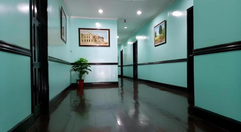 Vest Grand Suites Panglao Εξωτερικό φωτογραφία