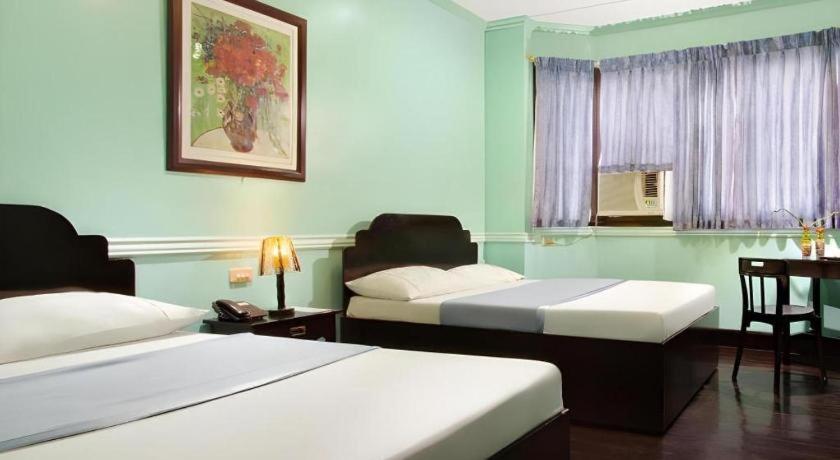 Vest Grand Suites Panglao Εξωτερικό φωτογραφία