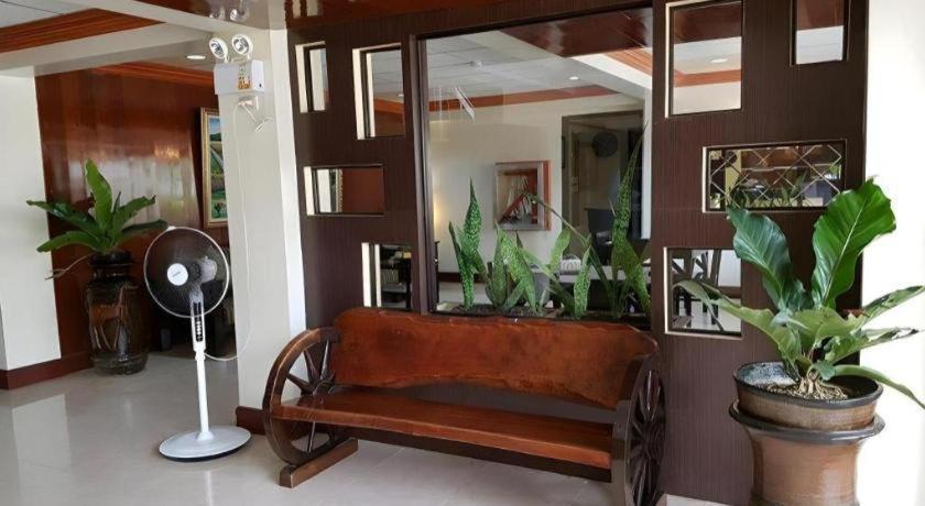 Vest Grand Suites Panglao Εξωτερικό φωτογραφία