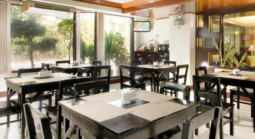 Vest Grand Suites Panglao Εξωτερικό φωτογραφία
