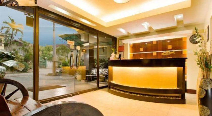 Vest Grand Suites Panglao Εξωτερικό φωτογραφία