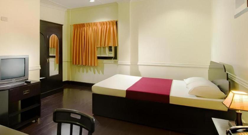 Vest Grand Suites Panglao Εξωτερικό φωτογραφία