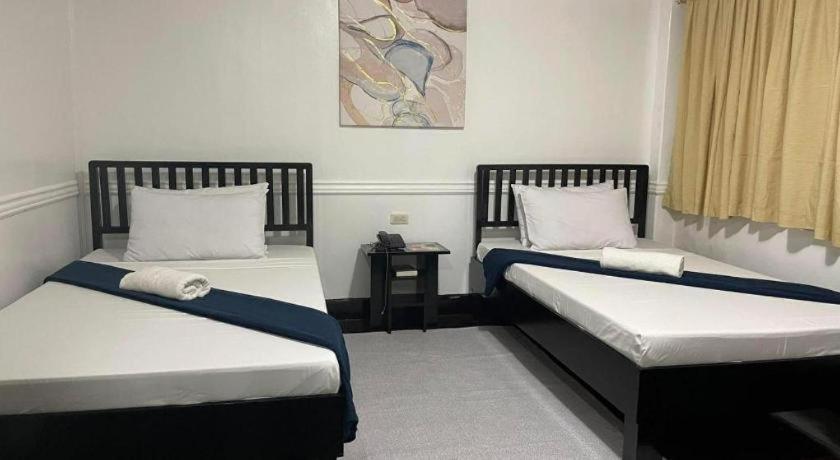 Vest Grand Suites Panglao Εξωτερικό φωτογραφία