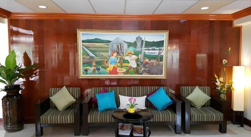 Vest Grand Suites Panglao Εξωτερικό φωτογραφία