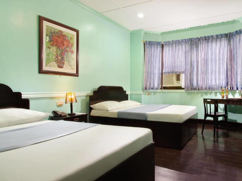 Vest Grand Suites Panglao Εξωτερικό φωτογραφία