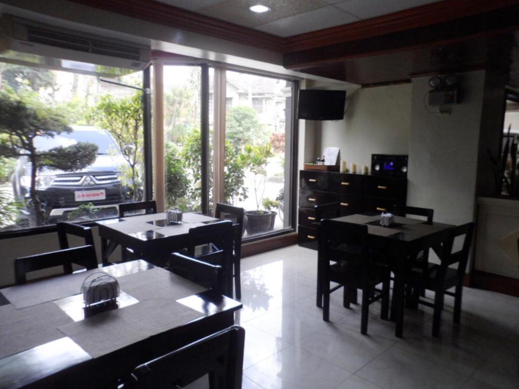 Vest Grand Suites Panglao Εξωτερικό φωτογραφία