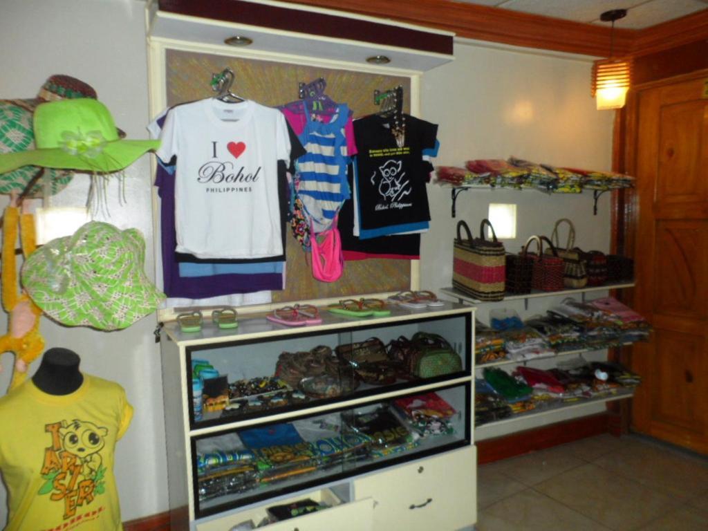 Vest Grand Suites Panglao Εξωτερικό φωτογραφία