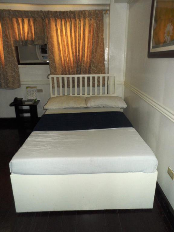 Vest Grand Suites Panglao Δωμάτιο φωτογραφία
